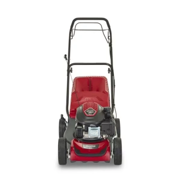 Mountfield SP42 41cm Self-propelled Petrol Lawn Mower - Image 5
