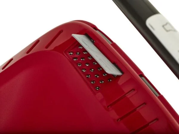 Mountfield SP42 41cm Self-propelled Petrol Lawn Mower - Image 7