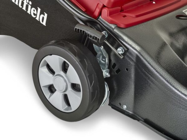 Mountfield SP42 41cm Self-propelled Petrol Lawn Mower | Torne Valley