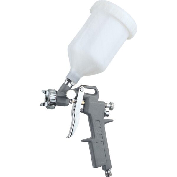 PCL Lite Gravity Spray Gun SG02L | Torne Valley