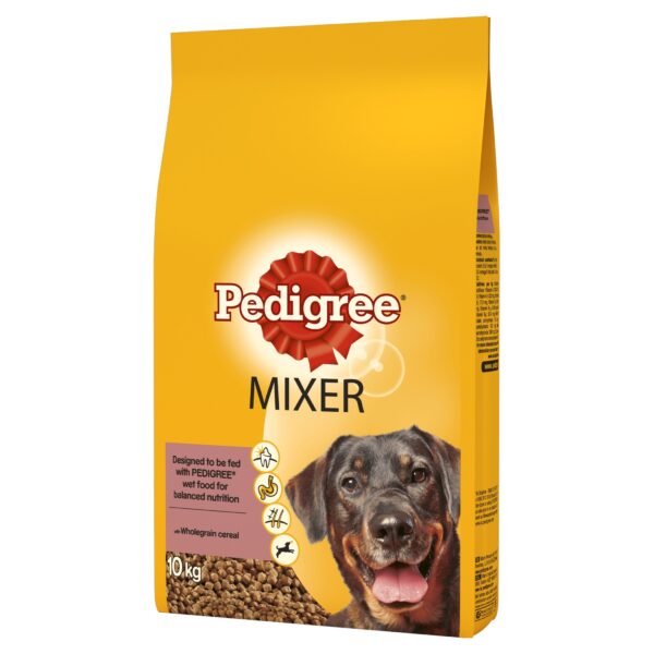 Pedigree Mixer Original 10KG | Torne Valley