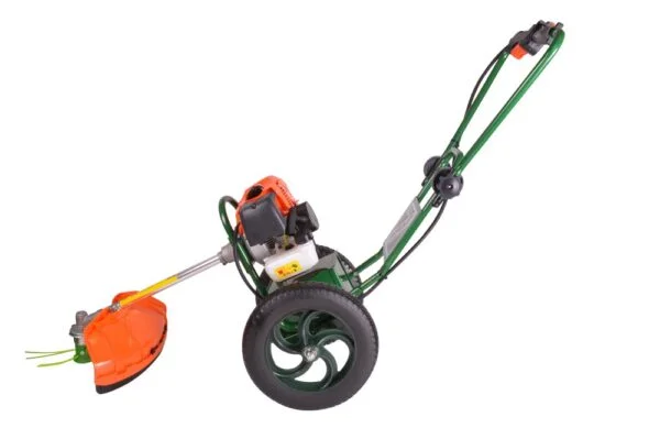Portek PowerStrim Rufcut Wheeled Brushcutter