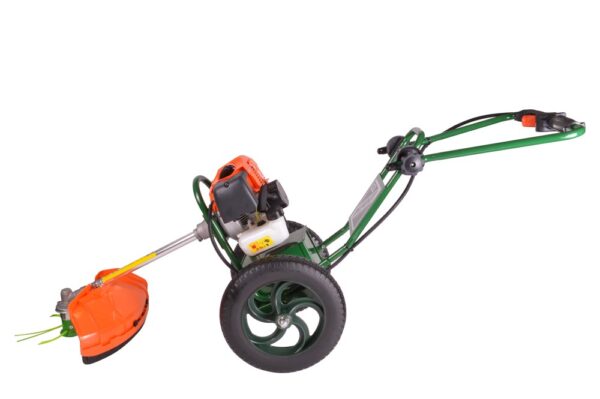 Portek PowerStrim Rufcut Wheeled Brushcutter | Torne Valley