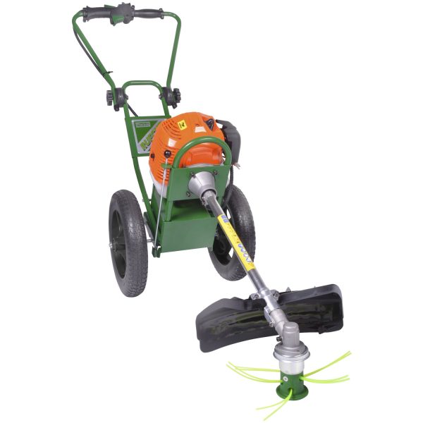 Portek Rufcut Strimmer