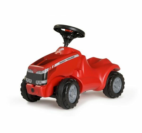 Rolly Toys Massey Ferguson MiniTrac | Torne Valley