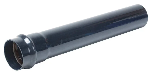 PVC Main Pipe 160mm x 6m 16 Bar | Torne Valley