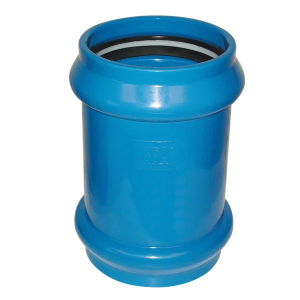 Slip Coupling F/F 160mm