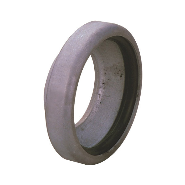 Aluminium Weld On Ends 4" Female c/w 'O' Ring | Torne Valley