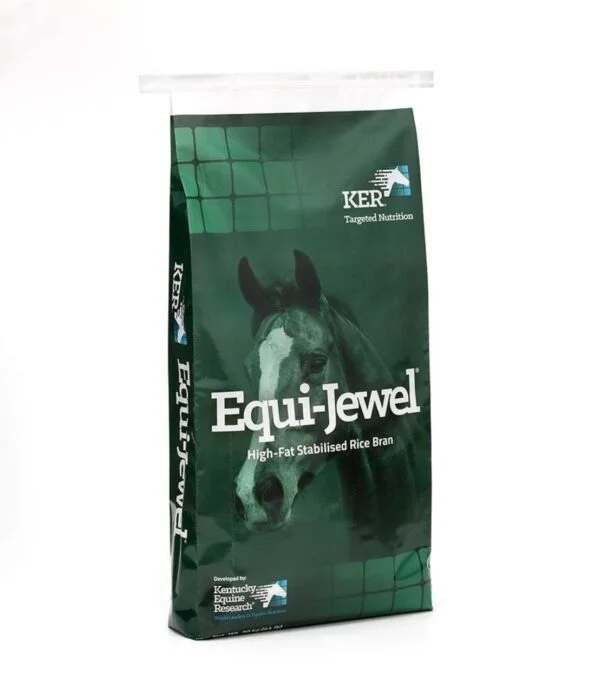 Saracen Equi-Jewel 20KG