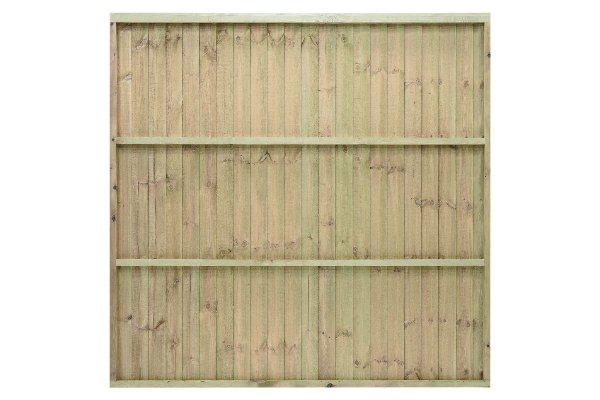Standard Featheredge Panel