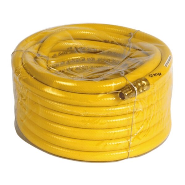 SIP 3/8" 25ft PVC Workshop Air Hose | Torne Valley