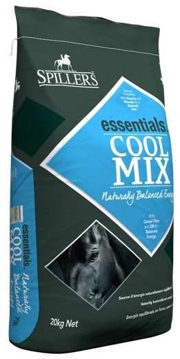 Spillers Cool Mix 20KG | Torne Valley