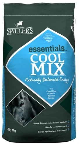 Spillers Cool Mix 20KG - Image 3