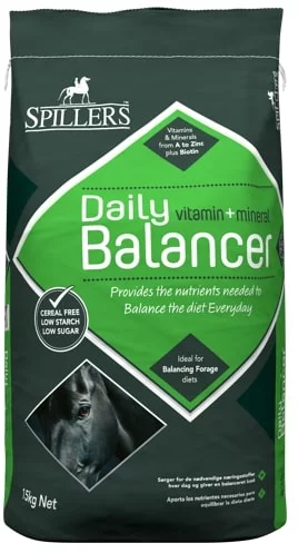Spillers Daily Balancer 15KG