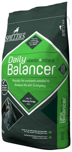 Spillers Daily Balancer 15KG - Image 2