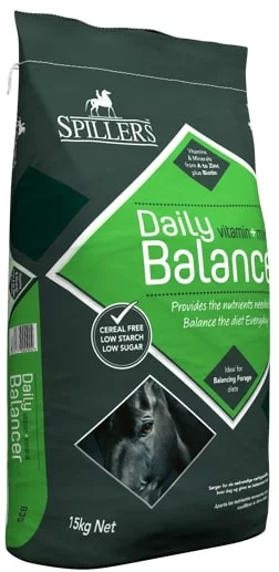 Spillers Daily Balancer 15KG - Image 3