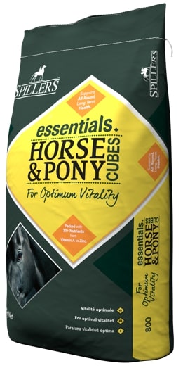 Spillers Horse & Pony Cubes 20KG | Torne Valley
