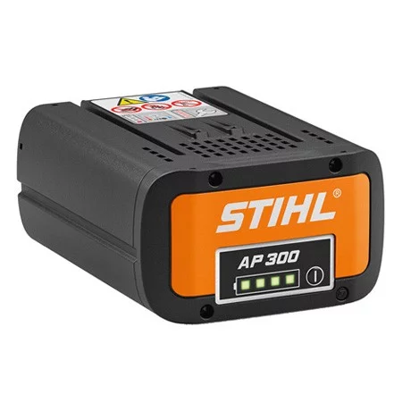 STIHL BGA 86 Cordless Blower - AP System - Image 2