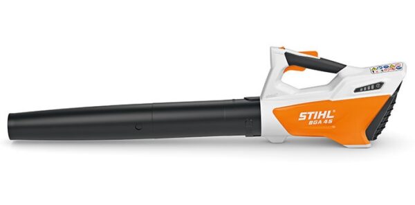 STIHL BGA 45 Compact Cordless Blower | Torne Valley