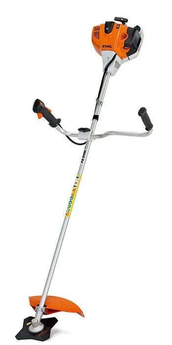 STIHL FS 240 C-E Petrol Brushcutter with ErgoStart (E)