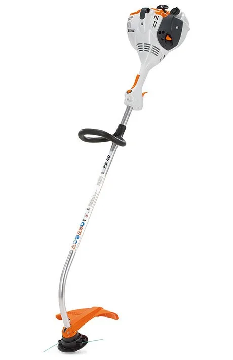 STIHL FS 40 Petrol Grass Trimmer