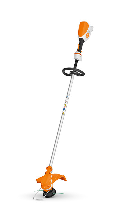 STIHL FSA 60 R Cordless Brushcutter | Torne Valley