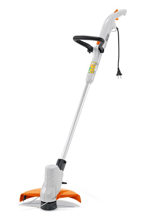 STIHL FSE 52 Electric Grass Trimmer | Torne Valley