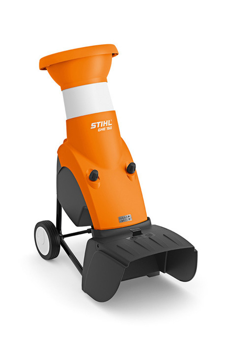 STIHL GHE 150 Electric Garden Chipper/Shredder | Torne Valley