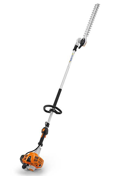 STIHL HL 92 C-E Long-reach Hedge Trimmer | Torne Valley