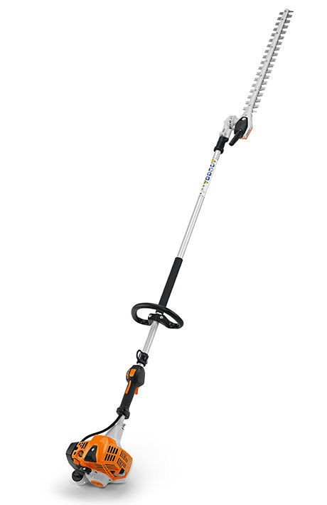 STIHL HL 94 C-E Long-reach Hedge Trimmer 24" Blade | Torne Valley