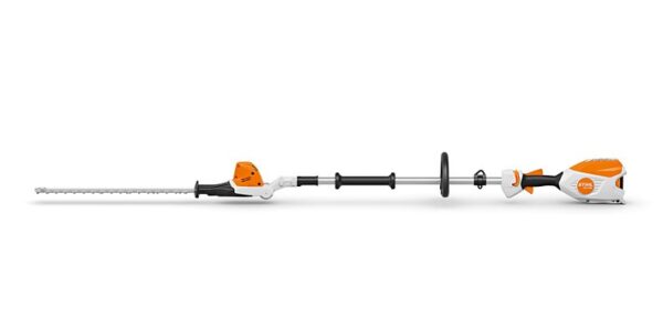 STIHL HLA 66 Long-reach Cordless Hedge Trimmer 20" Blade (Body) | Torne Valley