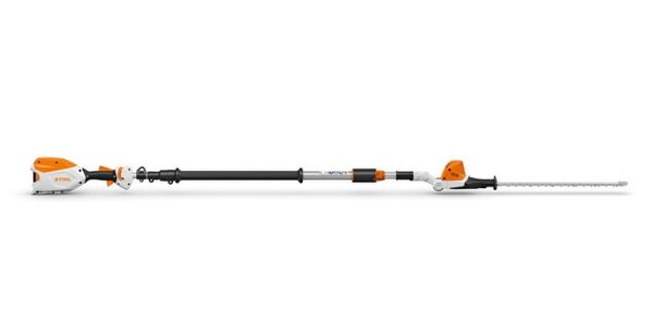 STIHL HLA 86 Cordless Telescopic Long-reach Hedge Trimmer 20" Blade (Body) | Torne Valley