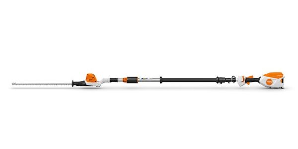 STIHL HLA 86 Cordless Telescopic Long-reach Hedge Trimmer 20" Blade (Body) | Torne Valley