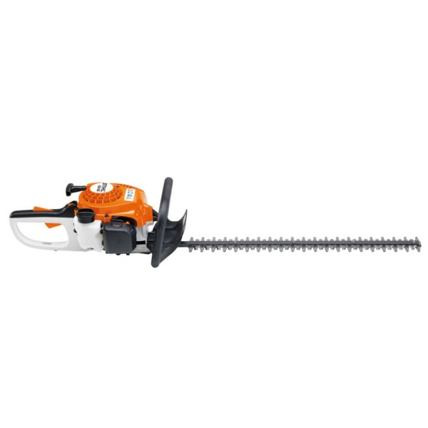 STIHL HS 45 Petrol Hedge Trimmer 24" | Torne Valley