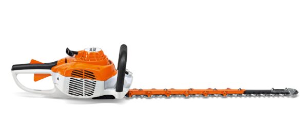 STIHL HS 56 C-E Petrol Hedge Trimmer 24" Blade | Torne Valley