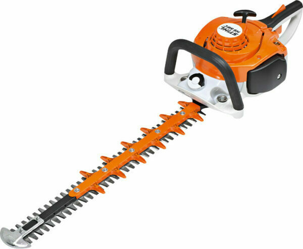 STIHL HS 56 C-E Petrol Hedge Trimmer 24" Blade | Torne Valley