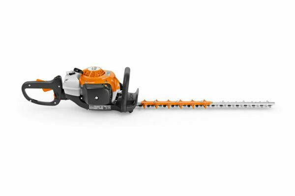 STIHL HS 82 RC-E 24" Petrol Hedge Trimmer | Torne Valley