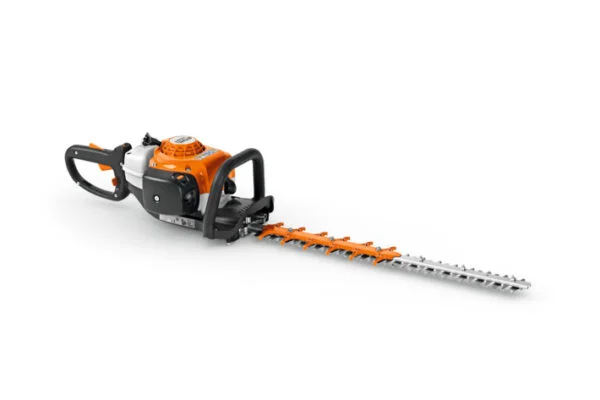 STIHL HS 82 RC-E 24" Petrol Hedge Trimmer - Image 2