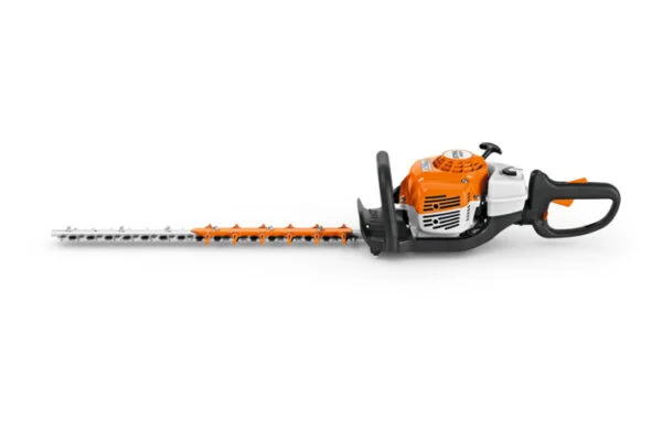 STIHL HS 82 RC-E 24" Petrol Hedge Trimmer - Image 3