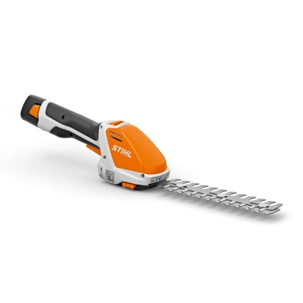 STIHL HSA 26 Cordless Shrub & Grass Shears Set - AS System - Image 2