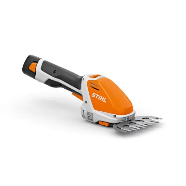 STIHL HSA 26 Cordless Shrub & Grass Shears Set - AS System - Image 3