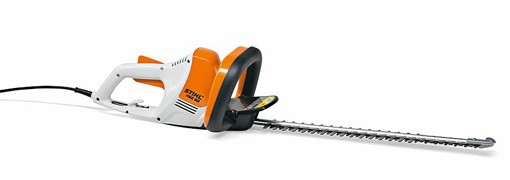 STIHL HSE 52 Electric Hedge Trimmer 20" Blade | Torne Valley