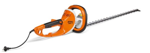 STIHL HSE 71 Electric Hedge Trimmer 24" Blade | Torne Valley