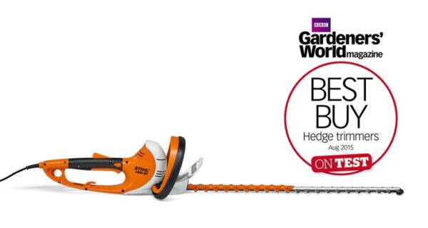 STIHL HSE 81 Electric Hedge Trimmer 28"  Blade | Torne Valley