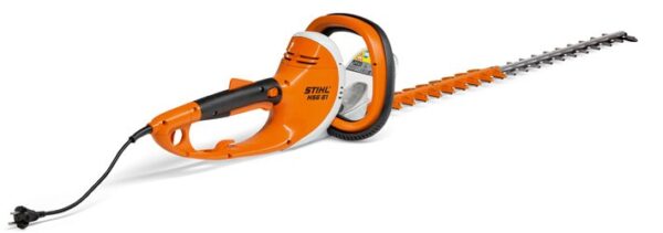 STIHL HSE 81 Electric Hedge Trimmer 28"  Blade | Torne Valley