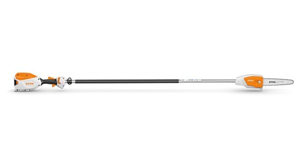 STIHL HTA 66 Cordless Pole Pruner 10" Bar Length (Body) | Torne Valley