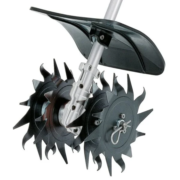 STIHL BF-KM Pick Tine KombiTool Attachment - Image 2