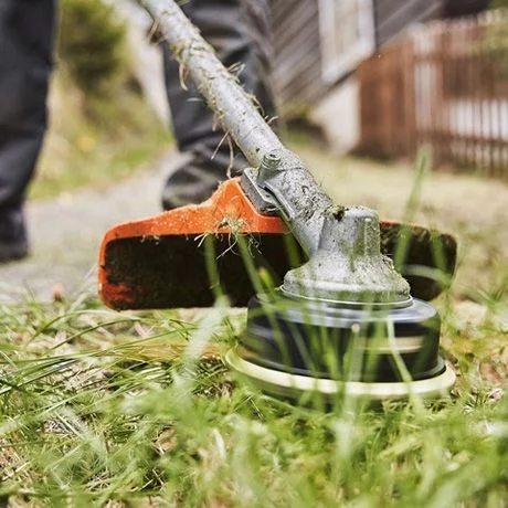 STIHL FS-KM Brushcutter KombiTool AutoCut C 26-2 - Image 2