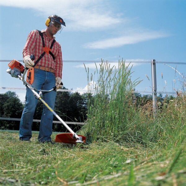 STIHL MB-KM Brushcutter KombiTool Attachment - Image 2