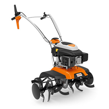 STIHL MH 585 Petrol Tiller | Torne Valley